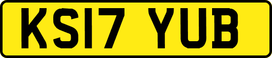 KS17YUB