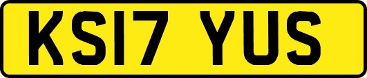KS17YUS