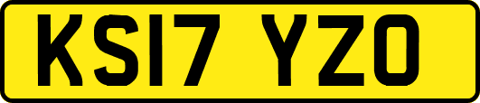 KS17YZO