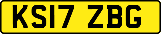 KS17ZBG