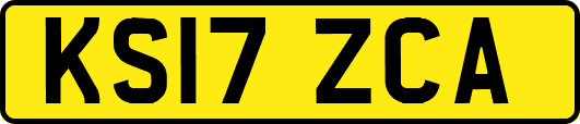 KS17ZCA