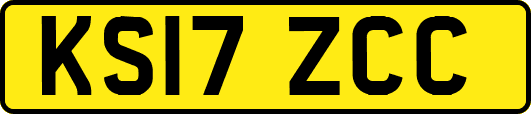 KS17ZCC
