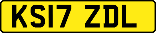 KS17ZDL