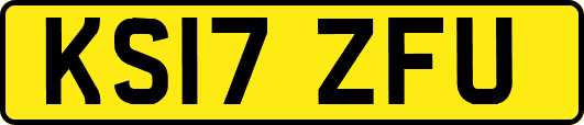 KS17ZFU