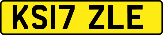 KS17ZLE
