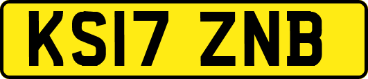 KS17ZNB