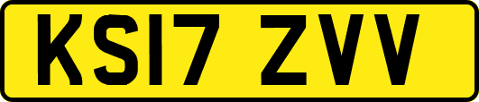 KS17ZVV
