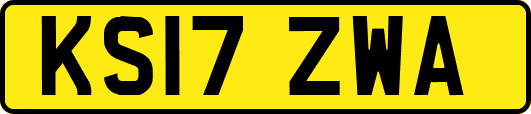 KS17ZWA