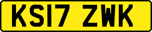 KS17ZWK
