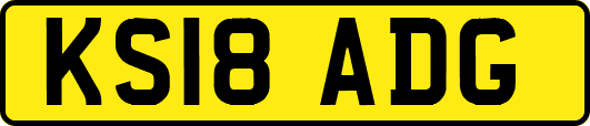 KS18ADG