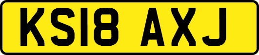 KS18AXJ