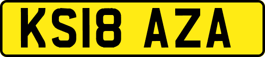KS18AZA