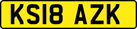 KS18AZK