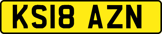 KS18AZN