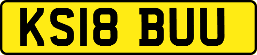 KS18BUU
