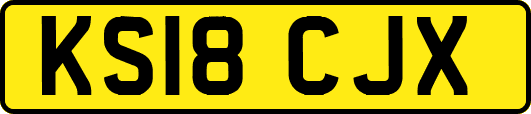 KS18CJX