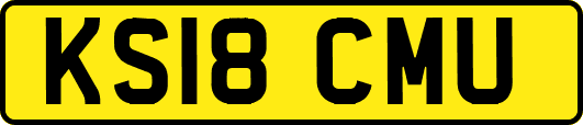 KS18CMU