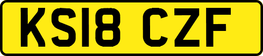 KS18CZF