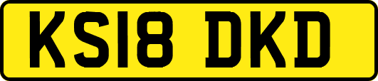 KS18DKD