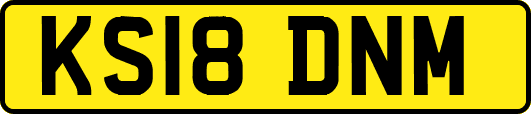 KS18DNM