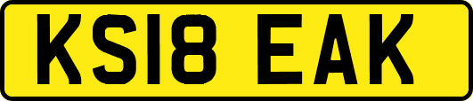 KS18EAK