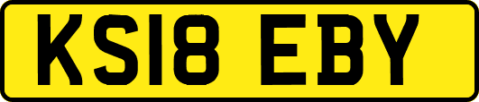 KS18EBY