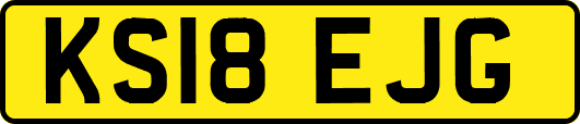 KS18EJG