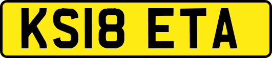 KS18ETA