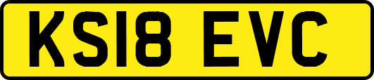 KS18EVC