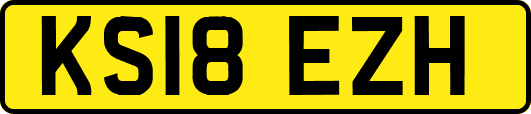 KS18EZH