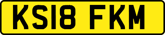 KS18FKM