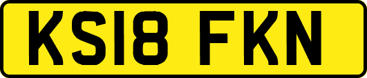 KS18FKN