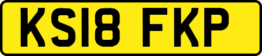 KS18FKP