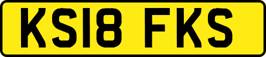 KS18FKS