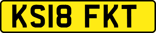 KS18FKT