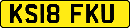 KS18FKU