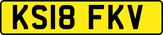 KS18FKV