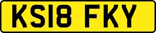 KS18FKY