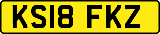 KS18FKZ