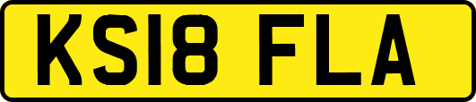 KS18FLA