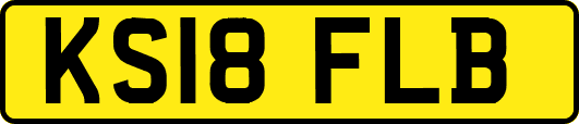 KS18FLB
