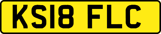 KS18FLC