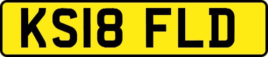 KS18FLD