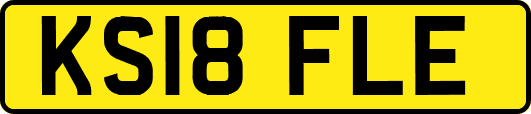 KS18FLE