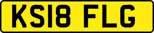 KS18FLG
