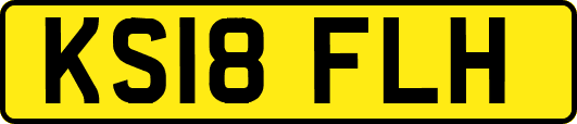 KS18FLH