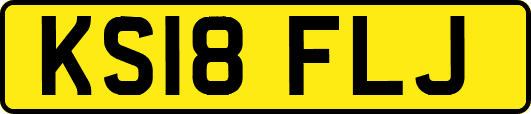 KS18FLJ