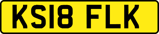 KS18FLK