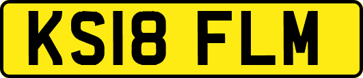 KS18FLM