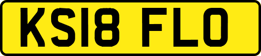 KS18FLO